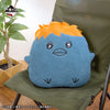 Ichiban   Kuji   Haikyu!!   Road   to   the   Nationals   -   C   Prize   Fluffy   Baby   Crow   Cushion