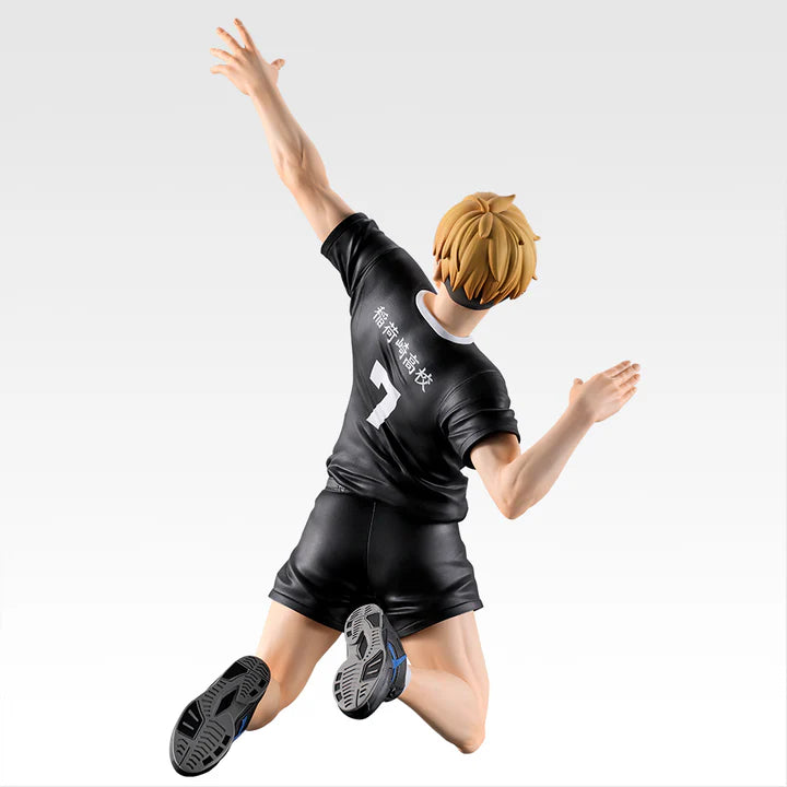 Ichiban   Kuji   Haikyu!!   The   Strongest   Challenger   -   A   Prize   Atsumu   Miya   Figure