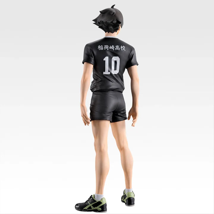 Ichiban   Kuji   Haikyu!!   The   Strongest   Challenger   -   C   Prize   Suna   Rintaro   Figure