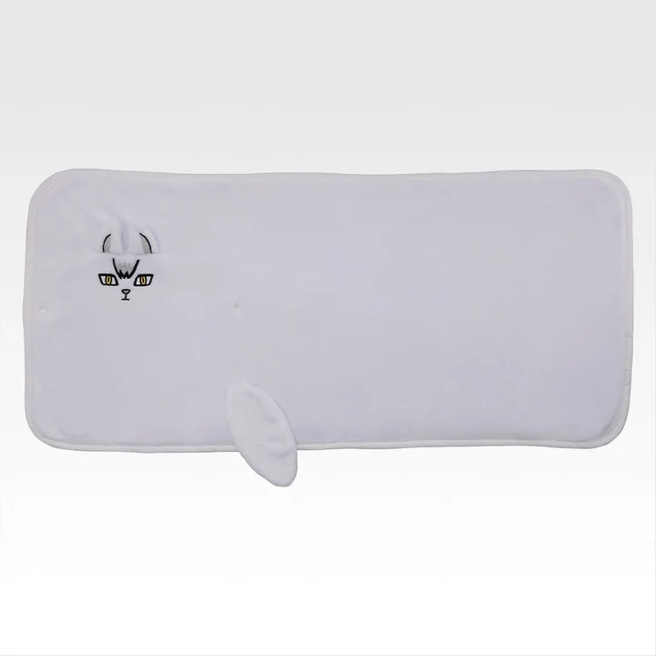 Ichiban   Kuji   Haikyu!!   The   Strongest   Challenger   -   D   Prize   Fluffy   Arctic   Fox   Blanket