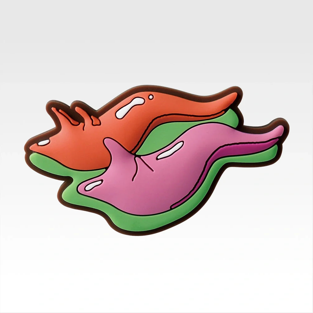 Ichiban   Kuji   Harry   Potter   Magical   Holiday   -   G   Prize   Rubber   Magnets   Collection   Complete   Set   of   5   Types