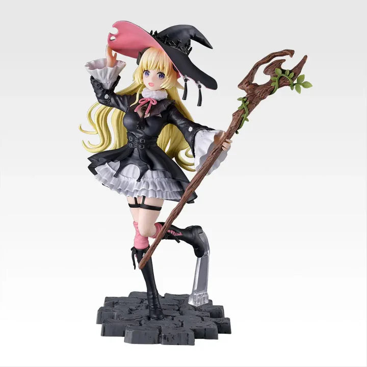 Ichiban   Kuji   Hololive   Villain   Style   -   Tsunomaki   Watame   Figure