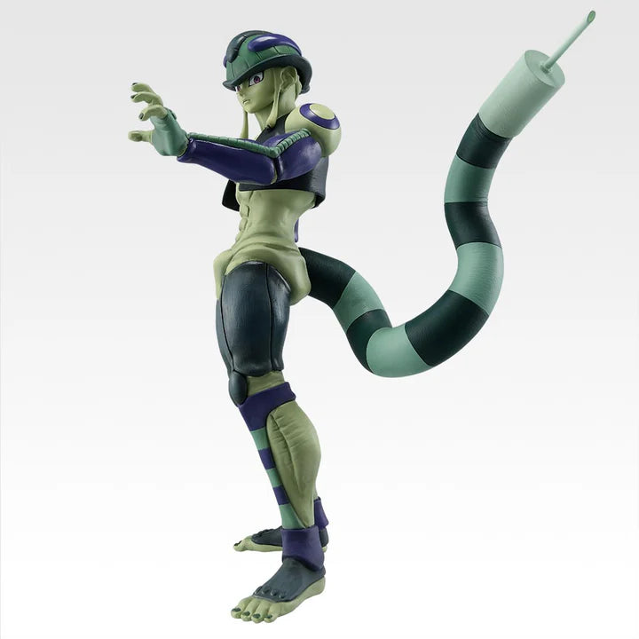 Ichiban   Kuji   Hunter   X   Hunter   CHIMERA   ANT   2   -   A   Prize   Meruem   Figure   Masterlise