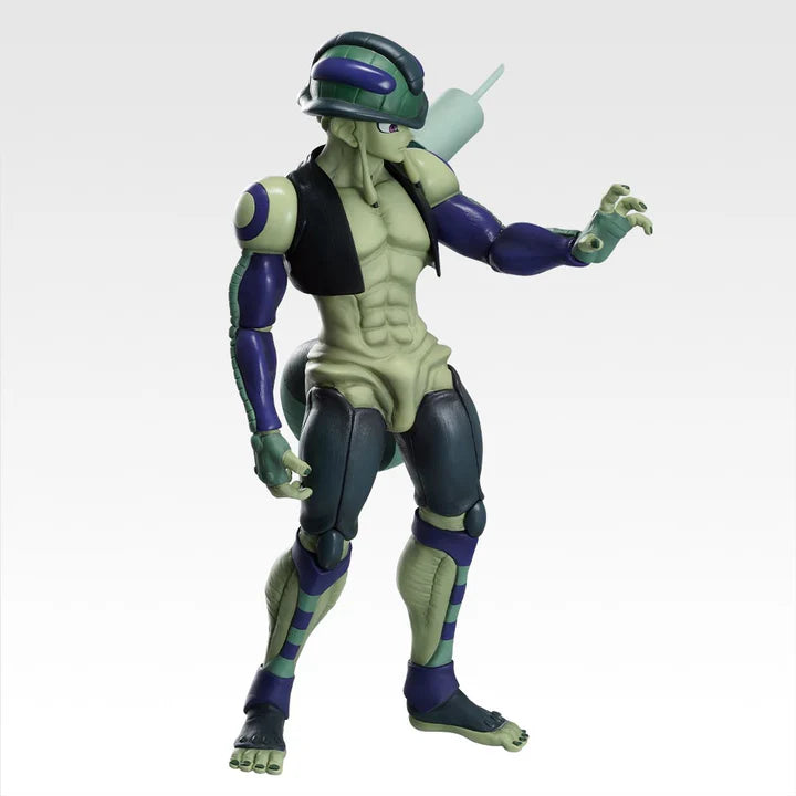 Ichiban   Kuji   Hunter   X   Hunter   CHIMERA   ANT   2   -   A   Prize   Meruem   Figure   Masterlise