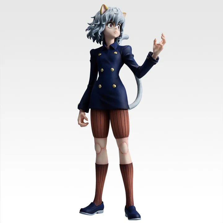 Ichiban   Kuji   Hunter   X   Hunter   CHIMERA   ANT   2   -   E   Prize   Neferpitou   Figure   Masterlise