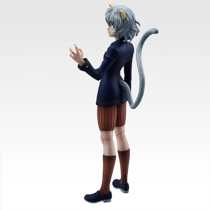 Ichiban   Kuji   Hunter   X   Hunter   CHIMERA   ANT   2   -   E   Prize   Neferpitou   Figure   Masterlise