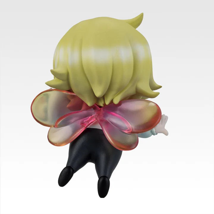 Ichiban   Kuji   Hunter   X   Hunter   CHIMERA   ANT   2   -   F   Prize   Shaiapouf   Figure   Masterl