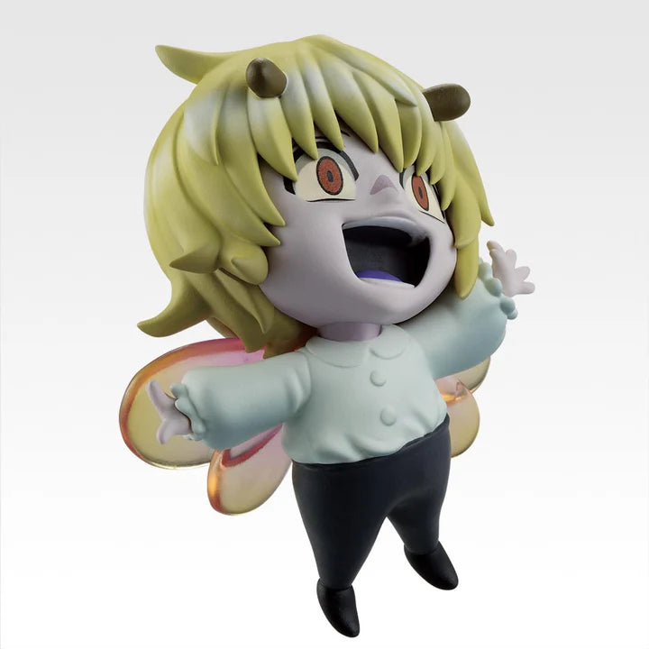 Ichiban   Kuji   Hunter   X   Hunter   CHIMERA   ANT   2   -   F   Prize   Shaiapouf   Figure   Masterl