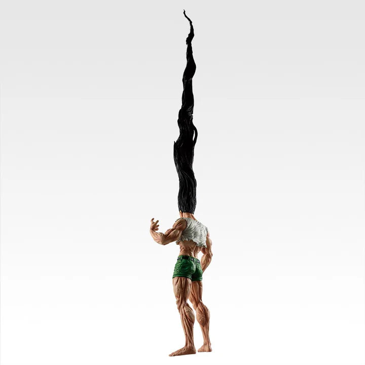 Ichiban   Kuji   Hunter   X   Hunter   CHIMERA   ANT   2   -   Last   One   Prize   Growth   Ver.   Figure   Masterlise   Extra