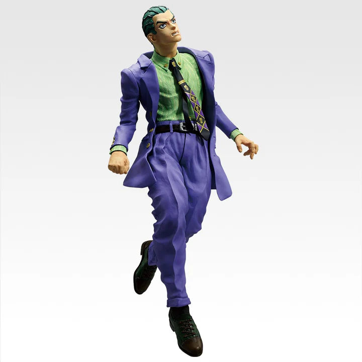 Ichiban   Kuji   JoJo's   Bizarre   Adventure   Diamond   is   Unbreakable   STAND   RUSH!   -   C   Prize   Kosaku   Kawajiri   Masterlise   Figure
