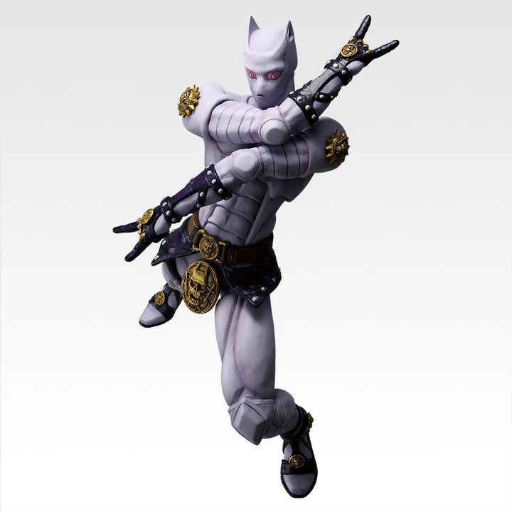 Ichiban   Kuji   JoJo's   Bizarre   Adventure   Diamond   is   Unbreakable   STAND   RUSH!   -   D   Prize   Killer   Queen   Masterlise   Figure