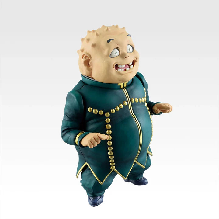 Ichiban   Kuji   JoJo's   Bizarre   Adventure   Diamond   is   Unbreakable   STAND   RUSH!   -   E   Prize   Shigekiyo   Yangu   Masterlise   Figure