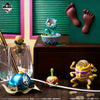 Ichiban   Kuji   JoJo's   Bizarre   Adventure   Diamond   is   Unbreakable   STAND   RUSH!   -   G   Prize   Desktop   Mascot   Collection   Complete   Set   of   6   Types