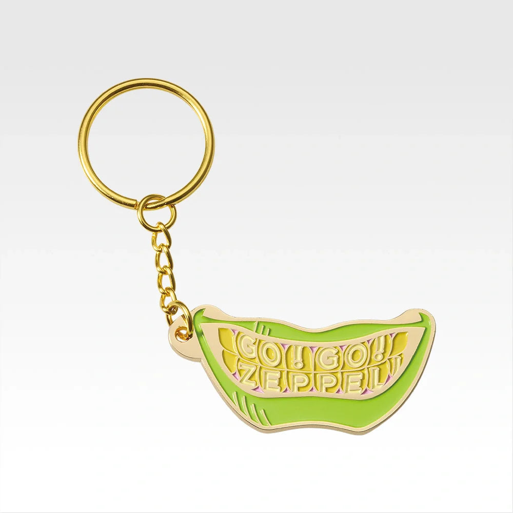 Ichiban   Kuji   JoJo's   Bizarre   Adventure   Steel   Ball   Run   -   H   Prize   Metal   Charm   Complete   Set   Of   6   Types
