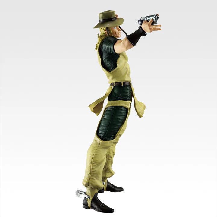 Ichiban   Kuji   Jojo's   Bizarre   Adventure   Stardust   Crusaders   Stand   Rush!   -   E   Prize   Hol   Horse   Figure   Masterlise