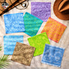 Ichiban   Kuji   Jojo's   Bizarre   Adventure   Stardust   Crusaders   Stand   Rush!   -   J   Prize   Towel   Collection   Complete   Set   of   8   Types