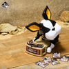 Ichiban   Kuji   Jojo's   Bizarre   Adventure   Stardust   Crusaders   Stand   Rush!   -   Last   One   Prize   Iggy   Watchdog   Gaogao   Ver.