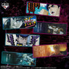 Ichiban   Kuji   Jojo's   Bizarre   Adventure   The   Jojo   World   -   K   Prize   Towel   Collection   Complete   Set   of   6   Types