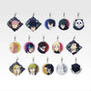 Ichiban   Kuji   Jujutsu   Kaisen   Culling   Game   Part   One   -   M   Prize   Acrylic   Charm   (15   Types)