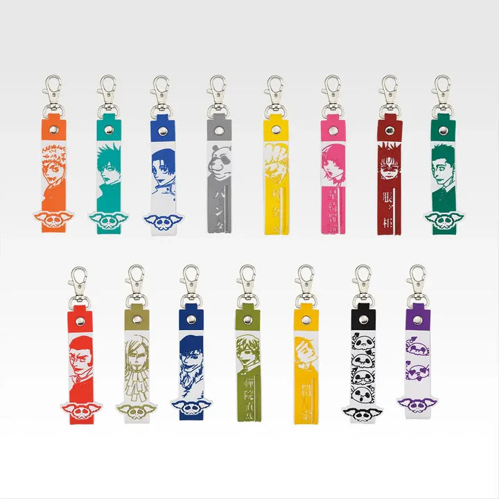 Ichiban   Kuji   Jujutsu   Kaisen   Culling   Game   Part   2   -   L   Prize   Pokotto   Charm   (15   Types)