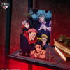 Ichiban   Kuji   Jujutsu   Kaisen   Shibuya   Incident   4   -   A   Prize   Acrylic   Board