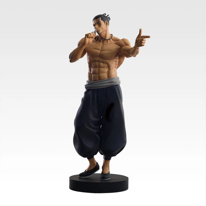 Ichiban   Kuji   Jujutsu   Kaisen   Shibuya   Incident   4   -   C   Prize   Aoi   Todo   Figure