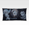 Ichiban   Kuji   Jujutsu   Kaisen   Shibuya   Incident   4   -   E   Prize   Yuji   Itadori   and   Aoi   Todo   VS   Mahito   Cushion