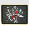 Ichiban   Kuji   Kingdom   Hearts   25th   Anniversary   -   B   Prize   Blanket
