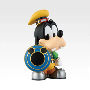 Ichiban   Kuji   Kingdom   Hearts   25th   Anniversary   -   C   Prize   Desktop   Figure   (3   Types)