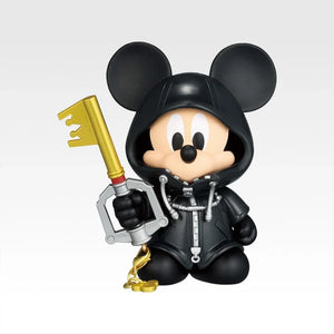 Ichiban   Kuji   Kingdom   Hearts   25th   Anniversary   -   C   Prize   Desktop   Figure   (3   Types)