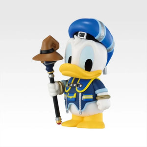 Ichiban   Kuji   Kingdom   Hearts   25th   Anniversary   -   C   Prize   Desktop   Figure   (3   Types)