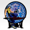 Ichiban   Kuji   Kingdom   Hearts   25th   Anniversary   -   Last   One   Prize   Riku   Statue   Figure