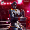 Ichiban   Kuji   Kinnikuman   Chojin   Ketsumeigun   -   A   Prize   Brocken   Jr.   MASTERLISE   Figure