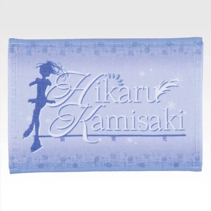 Ichiban   Kuji   Medalist   Tv   Anime   Medalist   -   D   Prize   Cheering   Towel   Complete   Set   of   10   Types