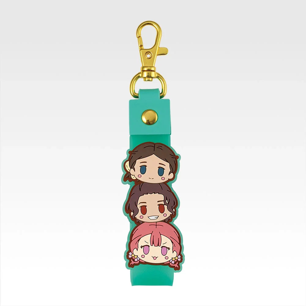 Ichiban   Kuji   Medalist   Tv   Anime   Medalist   -   F   Prize   Pokotto   Pop   Charm   Complete   Set   of   10   Types