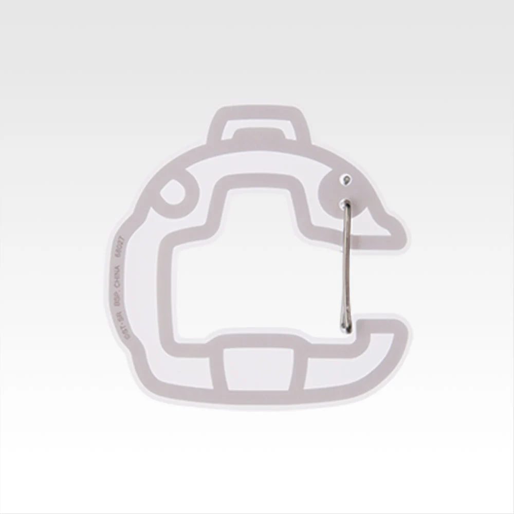 Ichiban   Kuji   Mobile   Suit   Gundam   Universal   Century   Saga   -   F   Prize   Acrylic   Collection   Complete   Set   of   15   Types