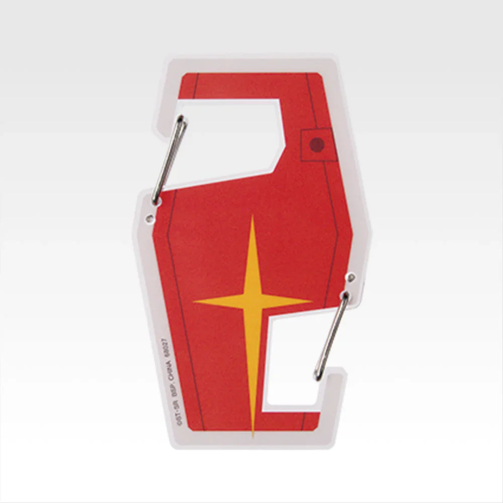 Ichiban   Kuji   Mobile   Suit   Gundam   Universal   Century   Saga   -   F   Prize   Acrylic   Collection   Complete   Set   of   15   Types