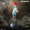 Ichiban   Kuji   Mobile   Suit   Gundam   vol.2   GQuuuuuX   -   Last   One   Prize   Amate   Yuzuriha   (Machu)   and   Haro   MASTERLISE   Turning   Ver.