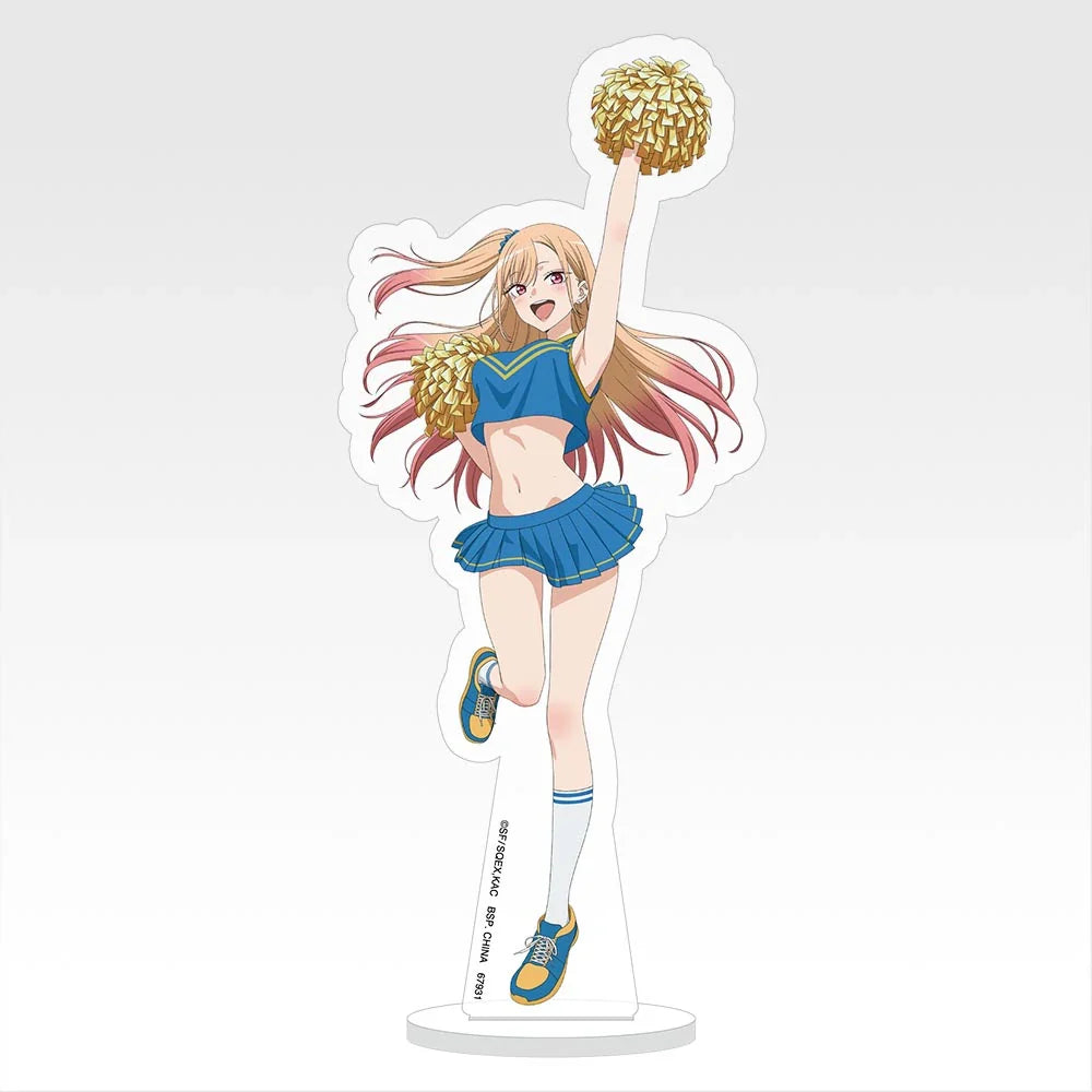 Ichiban   Kuji   My   Dress-Up   Darling   Season   2   -   E   Prize   Original   Acrylic   Stand   (3   Types)