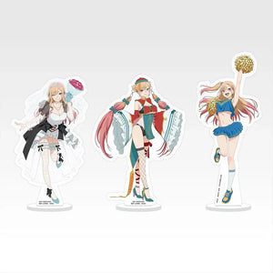 Ichiban   Kuji   My   Dress-Up   Darling   Season   2   -   E   Prize   Original   Acrylic   Stand   (3   Types)