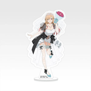 Ichiban   Kuji   My   Dress-Up   Darling   Season   2   -   E   Prize   Original   Acrylic   Stand   (3   Types)