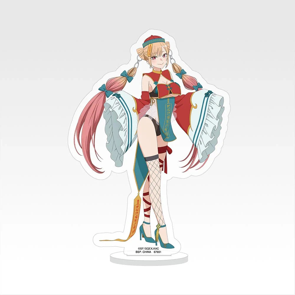 Ichiban   Kuji   My   Dress-Up   Darling   Season   2   -   E   Prize   Original   Acrylic   Stand   (3   Types)