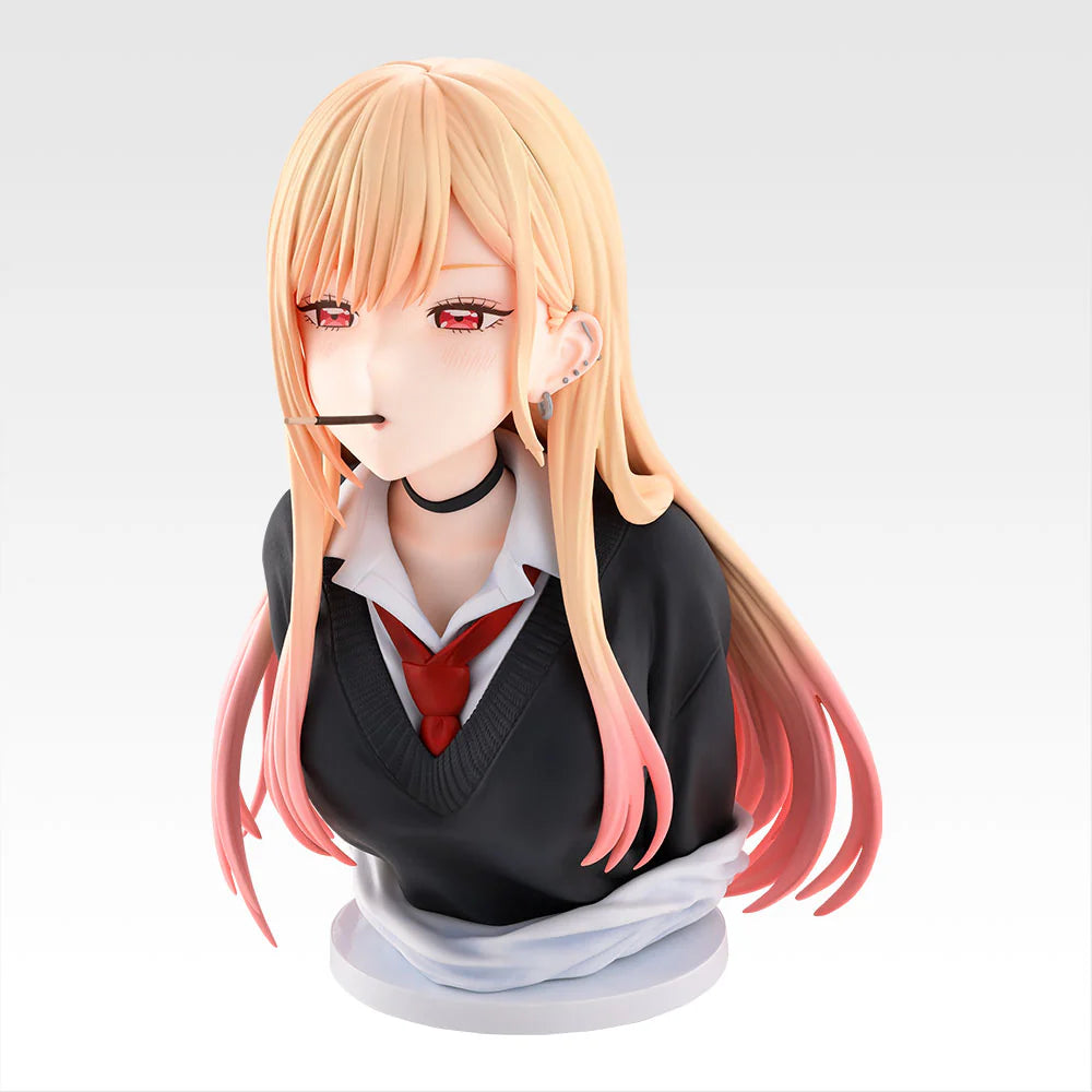 Ichiban   Kuji   My   Dress-Up   Darling   Season   2   -   Last   One   Prize   Marin   Kitagawa   ArtScale   Memoria   Figure