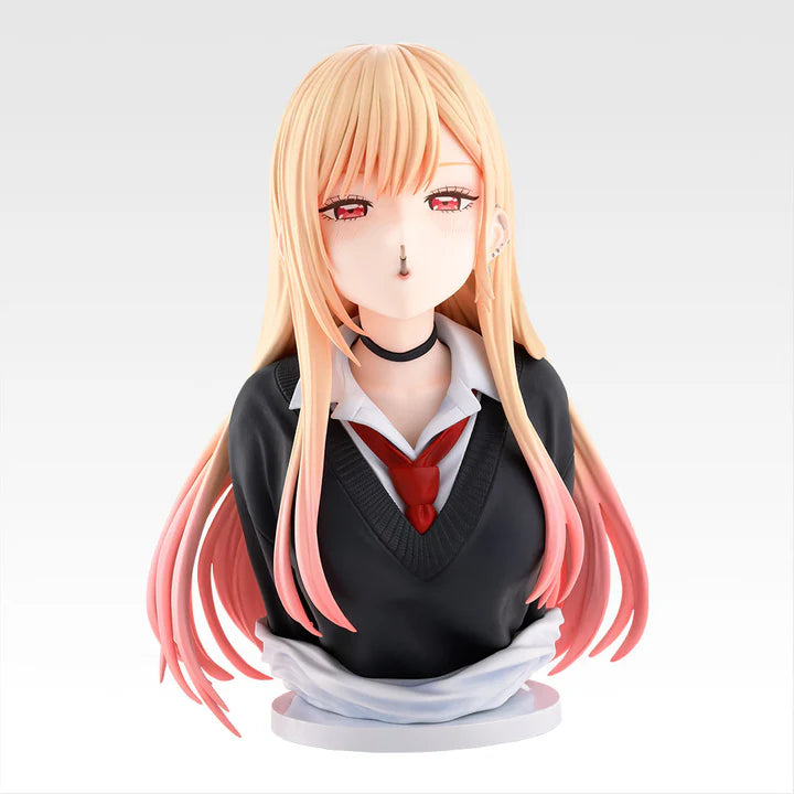 Ichiban   Kuji   My   Dress-Up   Darling   Season   2   -   Last   One   Prize   Marin   Kitagawa   ArtScale   Memoria   Figure