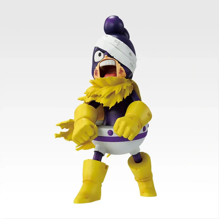 Ichiban   Kuji   My   Hero   Academia   A   Story   Of   Always   Reaching   Out   A   Helping   Hand   -   E   Prize   Minoru   Mineta   Masterlise   Figure