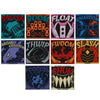 Ichiban   Kuji   My   Hero   Academia   Conflicting   Feelings   -   H   Prize   Character   Motif   Jacquard   Towel   Complete   Set   of   10   Types