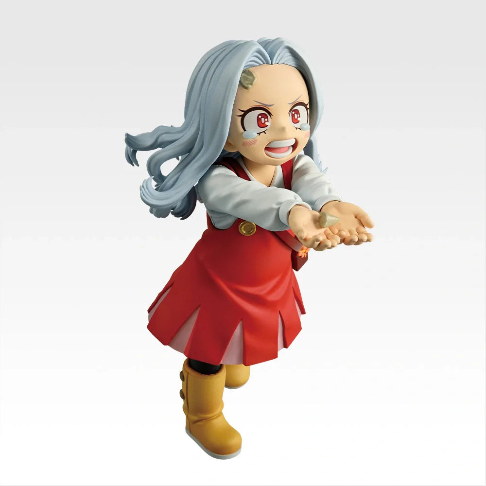 Ichiban   Kuji   My   Hero   Academia   Further   Beyond   -   G   Prize   Eri   Masterlise   Figure