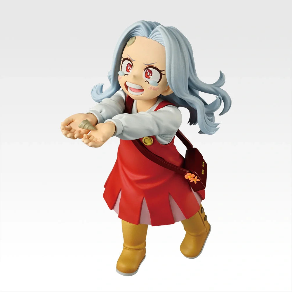 Ichiban   Kuji   My   Hero   Academia   Further   Beyond   -   G   Prize   Eri   Masterlise   Figure