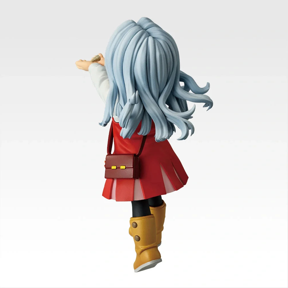 Ichiban   Kuji   My   Hero   Academia   Further   Beyond   -   G   Prize   Eri   Masterlise   Figure