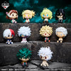 Ichiban   Kuji   My   Hero   Academia   Further   Beyond   -   H   Prize   Choconokko   Figure   (10   Types)